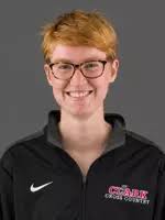 2017 Women's Cross Country Roster