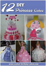 If you're dissapointed by the product's quality. 12 Inspiring Homemade Princess Birthday Cake Ideas