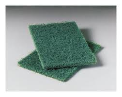 3m Scotch Brite Heavy Duty Scouring Pad 86 Gloves Glasses And Safety Cleaning Supplies