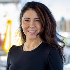 I am thrilled to share that I've been promoted to Senior Talent Specialist  at COCC!