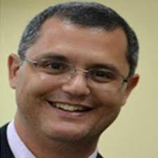 Victor Hugo do Vale Bastos, PhD