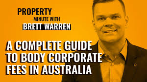 The body corporate has powers and duties under the unit titles act. Body Corporate Fees In Australia A Complete Guide