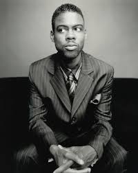 Chris Rock On Spotify