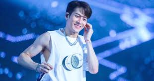 Got7's jackson wang and the other members left jyp entertainment in january 2021, after completing seven years with the company. Got7 S Jackson Updated Fans About His Health After Leaving Mexico City Performance Early Koreaboo