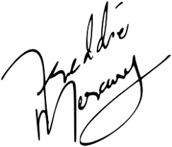 Here's what john had to say about his. Freddie Mercury Simple English Wikipedia The Free Encyclopedia