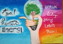 Begitupun dengan poster hemat energi yang berupa ajakan untuk. 25 Energy Saving Posters Unique Interesting And Meaningful