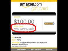 Gift card number get gift cards itunes gift cards playstation xbox amazon card amazon gifts all gifts free gifts. 7 All In One Ideas Free Amazon Products Gift Card Generator Amazon Gift Cards