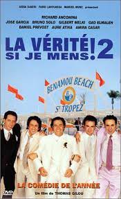 Check spelling or type a new query. La Verite Si Je Mens 2 2001 Imdb