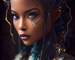 AI Generated Art Photos and Artwork