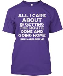 All I Care About Postal Worker Postal Worker Postal Service Humor Teespring Shirts