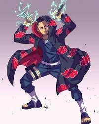 If you don't think he is, then consider saitama as a gag. 2 018 Likes 31 Comments Cameron Knight Cknightcomics On Instagram Double Blades With The Black Anime Characters Black Cartoon Characters Character Art