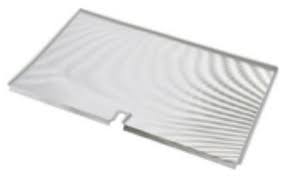 Ships free orders over $39. Kitchen Sink Shelf Liner Protector For 800mm Base Cabinet Drip Tray Aluminium Ebay