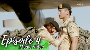 Descendants of the sun subbed episode listing is located at the bottom of this page. Descendants Of The Sun Episode 4 Mv Youtube