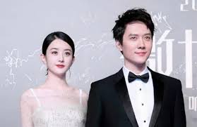 Triệu lệ dĩnh ảnh hậu trường sao hoa ngữ. Gosjbtqtkmewwm