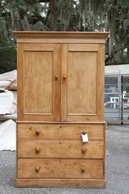Antique English Pine Linen Press 76 1 695 Circa 1860 Antique Pine Furniture Pine Furniture Furniture
