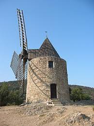 Moulin Saint Roch Wikipedia