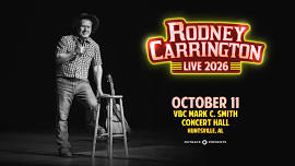 Rodney Carrington