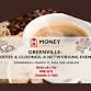 Greenville- Coffee & Closings: A Networking Event event image