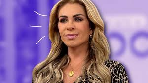 Rocío Sánchez Azuara recuerda a su hija con emotivo mensaje a 7 años de su  muerte | Panorama Web