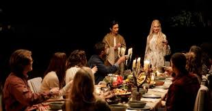 The mystery thriller, nine perfect strangers, is about to premiere on the streaming service hulu.the series is based on the 2018 novel of the same name by liane moriarty (who also wrote big little lies), and it centers around a group of vacationers who visit a remote health and wellness resort called tranquillum.however, upon arrival, they soon discover the resort and its owner aren't what. Bfe6mgk33cabgm