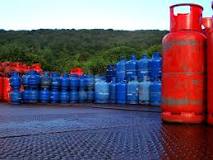 What is the Weight of a Full Gas Cylinder? | Easy Calculations