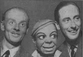 Random radio jottings: The Voice of Them All