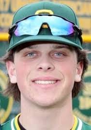 CCS baseball roundup: Cap knocks off DII's top seed