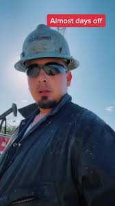 Exploring the Oilfield: A Day Off in 361 Latino Territory
