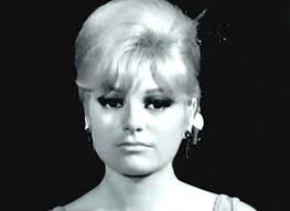 Ajda Pekkan 1965 Sinema Muzik