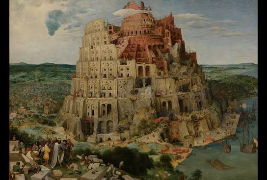 Babylon Named a World Heritage Site | God's World News