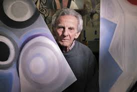 At 87, Nason's still a hard worker