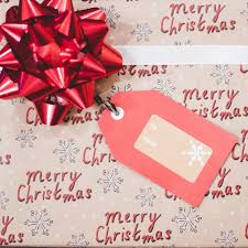 Out with the old and in with the new! Gift Ideas