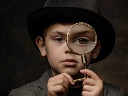 Henry's Fine Art Portrait Session with Kansas City Photographer — Emmalee  Rathsam Photography