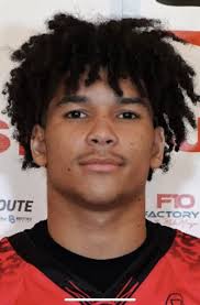 South Carolina 2023 Wide Receiver Prospects