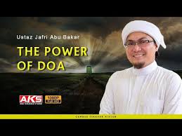 Live bersama ustaz jafri abu bakar mahmoodi. The Power Of Doa Ustaz Jafri Abu Bakar Litetube