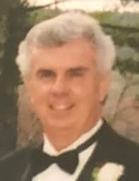 Robert J. McDermott Obituary