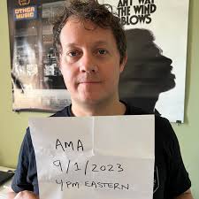 Don't miss a Reddit @indie_heads AMA today at 1pm Pacific/4pm Eastern with  these incredible humans