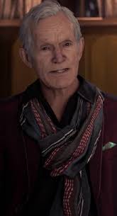 Detroit: Become Human Experience