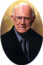 Rev. Charles E. Oakes