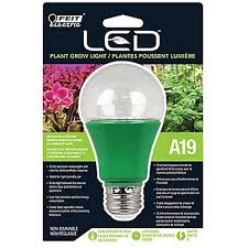 Maybe you would like to learn more about one of these? Feit Electric 60w Equivalent A19 Full Spectrum Led Plant Grow Light Bulb The Home Depot Canada Grow Lights For Plants Grow Light Bulbs Grow Lights