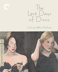 The Last Days of Disco (1998) | The Criterion Collection
