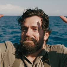 Trouble at sea 🌊 , The Ministry of Ungentlemanly Warfare starring Alan  Ritchson and Henry Cavill is now streaming