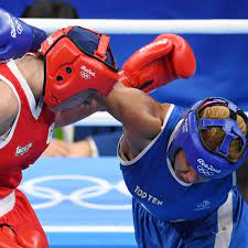 View the competition schedule and live results for the summer olympics in tokyo. 2016 Olympic Boxing Schedule Time Tv Coverage Live Stream For Women S Lightweight Final And More Sbnation Com
