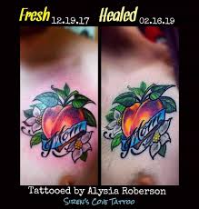 Greenville is the seat of greenville county, in upstate south carolina, united states. Siren S Cove Tattoo