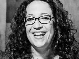 Amy Webb: How I hacked online dating