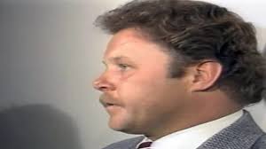 16. Waiting for the other shoe to drop