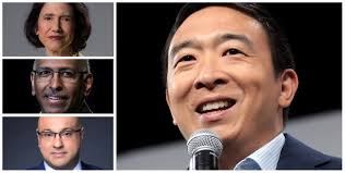 Ideas We Should Steal Festival: Save Democracy w/ Andrew Yang
