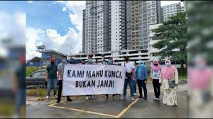 Kediaman pr1ma ditawarkan kepada semua rakyat malaysia dengan pendapatan isi rumah purata bulanan antara rm2,500 hingga rm15,000 syarat dan kriteria asas permohonan rumah prima warganegara malaysia 700 Kecewa Rumah Pr1ma Tak Siap Metrotv