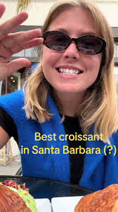 Best Croissant and Quiche in Santa Barbara