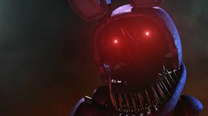 Freddy, however, will not leave the stage until night 3. Bonnie Creepy Fnaf Wallpaper Novocom Top